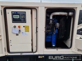 2018 FG Wilson PRO060-2 Generators For Auction: Leeds – 22nd, 23rd, 24th & 25th January 25 @ 8:00am full