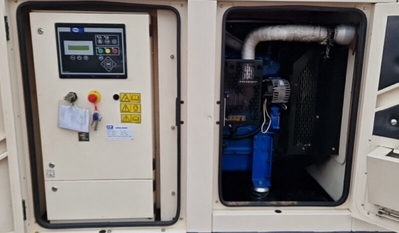 2018 FG Wilson PRO060-2 Generators For Auction: Leeds – 22nd, 23rd, 24th & 25th January 25 @ 8:00am full