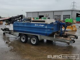 Berkenheger 6300 Boats For Auction: Leeds – 22nd, 23rd, 24th & 25th January 25 @ 8:00am full