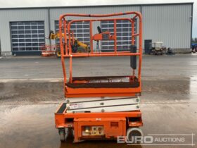 2018 Snorkel S3010ECE Manlifts For Auction: Dromore – 21st & 22nd February 2025 @ 9:00am For Auction on 2025-02-21 full