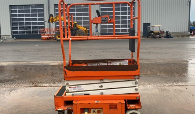 2018 Snorkel S3010ECE Manlifts For Auction: Dromore – 21st & 22nd February 2025 @ 9:00am For Auction on 2025-02-21 full