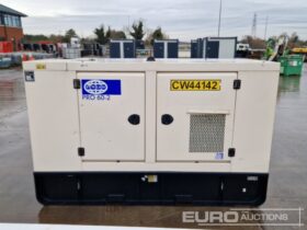 2018 FG Wilson PRO060-2 Generators For Auction: Leeds – 22nd, 23rd, 24th & 25th January 25 @ 8:00am full