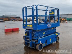 Genie GS2646 Manlifts For Auction: Leeds – 22nd, 23rd, 24th & 25th January 25 @ 8:00am full