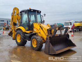 JCB 3CX P21 Backhoe Loaders For Auction: Leeds – 22nd, 23rd, 24th & 25th January 25 @ 8:00am full