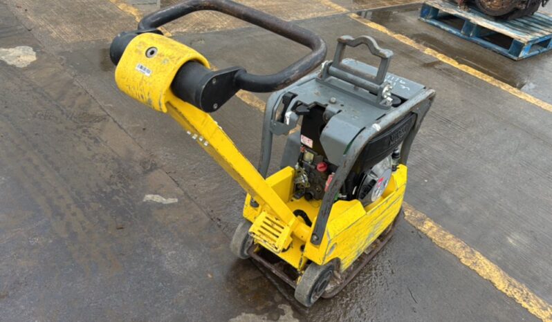 2019 Wacker Neuson DPU2540H Asphalt / Concrete Equipment For Auction: Leeds – 22nd, 23rd, 24th & 25th January 25 @ 8:00am full