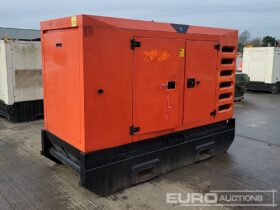 2014 SDMO R66C3 Generators For Auction: Leeds – 22nd, 23rd, 24th & 25th January 25 @ 8:00am full