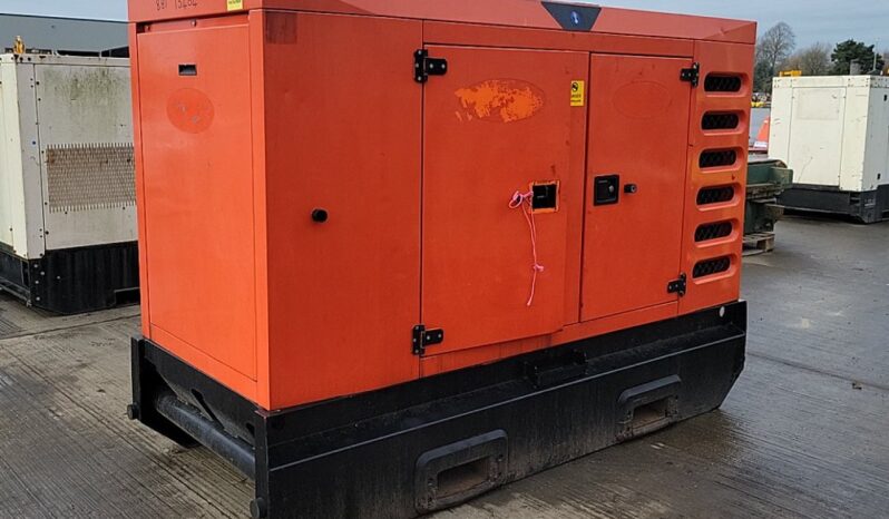 2014 SDMO R66C3 Generators For Auction: Leeds – 22nd, 23rd, 24th & 25th January 25 @ 8:00am full