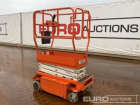 2018 Snorkel S3010ECE Manlifts For Auction: Dromore – 21st & 22nd February 2025 @ 9:00am For Auction on 2025-02-21 full