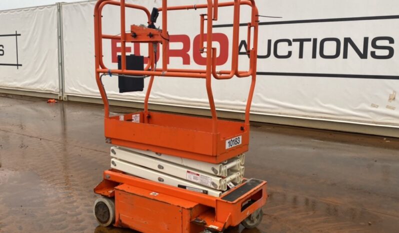 2018 Snorkel S3010ECE Manlifts For Auction: Dromore – 21st & 22nd February 2025 @ 9:00am For Auction on 2025-02-21 full