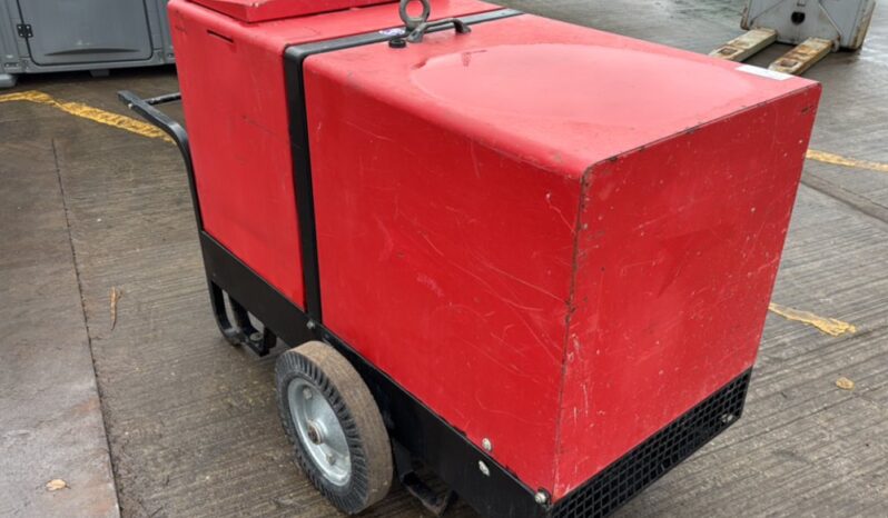 2017 Pramac P11000 Generators For Auction: Leeds – 22nd, 23rd, 24th & 25th January 25 @ 8:00am full