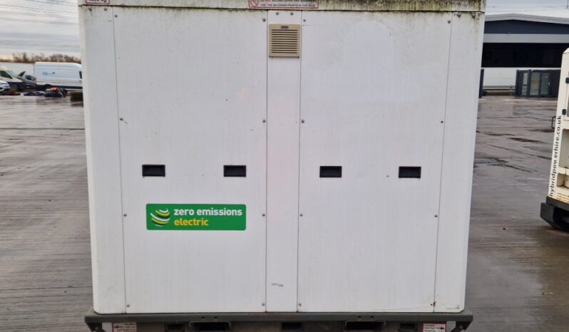 2022 Off Grid INGENIUM LX 45/90 Generators For Auction: Leeds – 22nd, 23rd, 24th & 25th January 25 @ 8:00am full