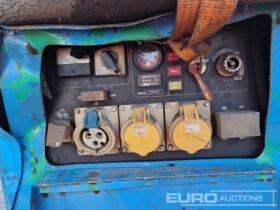 Genset Welder Generator, Kubota Engine Generators For Auction: Leeds – 22nd, 23rd, 24th & 25th January 25 @ 8:00am full