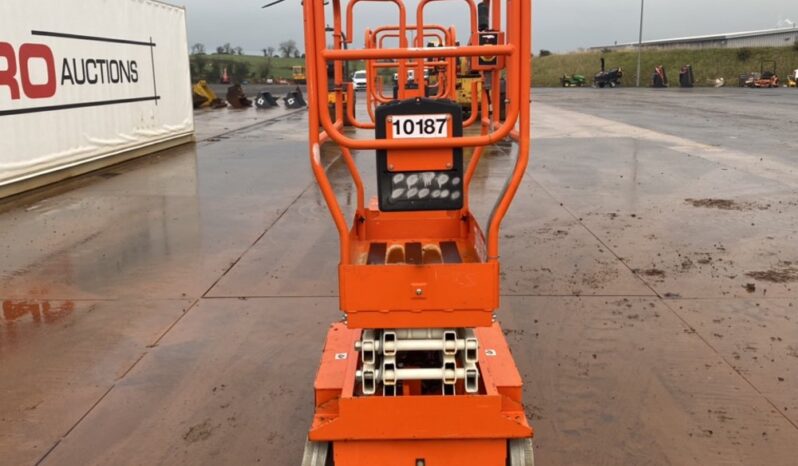 2018 Snorkel S3010ECE Manlifts For Auction: Dromore – 21st & 22nd February 2025 @ 9:00am For Auction on 2025-02-21 full