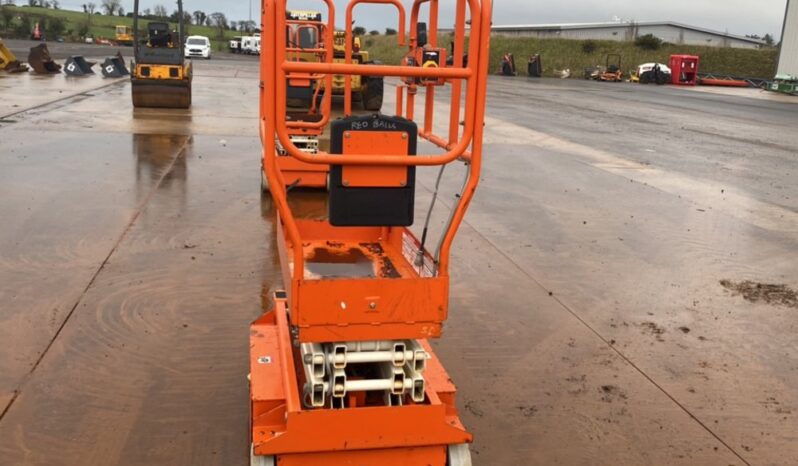 2018 Snorkel S3010ECE Manlifts For Auction: Dromore – 21st & 22nd February 2025 @ 9:00am For Auction on 2025-02-21 full