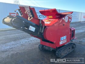 2010 Red Rhino 4000 Crushers For Auction: Leeds – 22nd, 23rd, 24th & 25th January 25 @ 8:00am