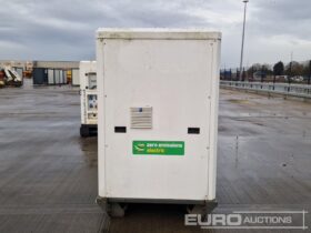 2022 Off Grid INGENIUM LX 45/90 Generators For Auction: Leeds – 22nd, 23rd, 24th & 25th January 25 @ 8:00am full