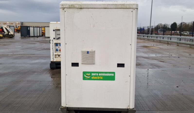 2022 Off Grid INGENIUM LX 45/90 Generators For Auction: Leeds – 22nd, 23rd, 24th & 25th January 25 @ 8:00am full