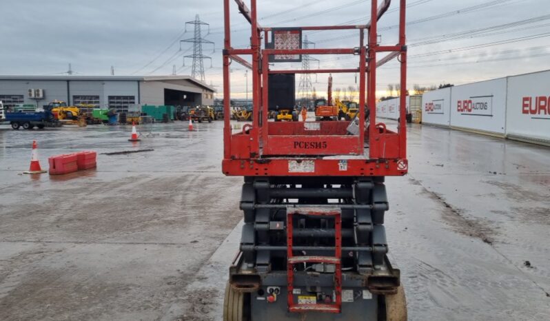 2015 SkyJack SJ4632 Manlifts For Auction: Leeds – 22nd, 23rd, 24th & 25th January 25 @ 8:00am full