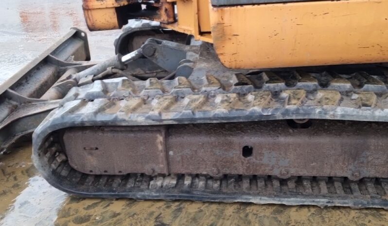 Case 50 Mini Excavators For Auction: Leeds – 22nd, 23rd, 24th & 25th January 25 @ 8:00am full