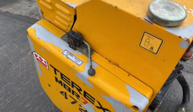 2015 Terex MBR71 Asphalt / Concrete Equipment For Auction: Leeds – 22nd, 23rd, 24th & 25th January 25 @ 8:00am full