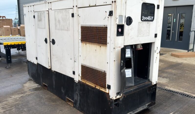 Bruno 240kVA Generator, John Deere Engine Generators For Auction: Leeds – 22nd, 23rd, 24th & 25th January 25 @ 8:00am full