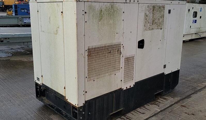 2013 Bruno GX71JD Generators For Auction: Leeds – 22nd, 23rd, 24th & 25th January 25 @ 8:00am full