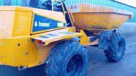 6T Dumper Thwaites 2017 (SWIVEL) full