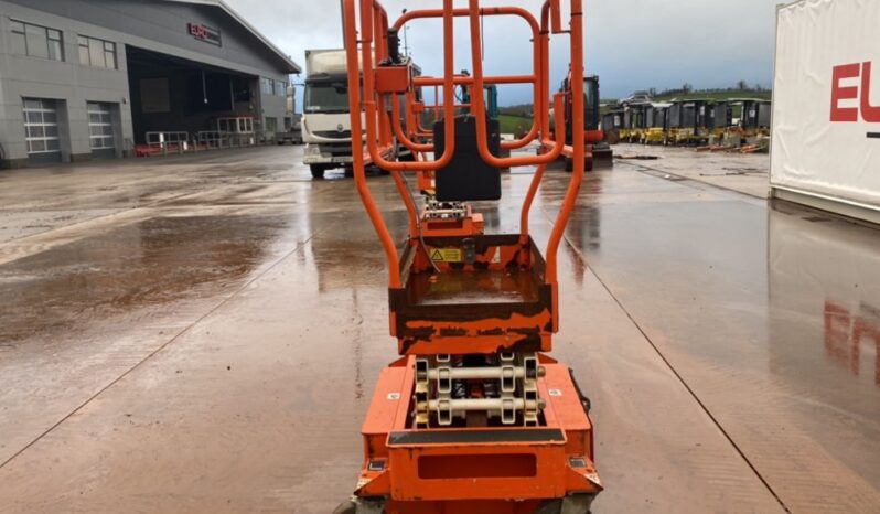 2018 Snorkel S3010ECE Manlifts For Auction: Dromore – 21st & 22nd February 2025 @ 9:00am For Auction on 2025-02-21 full