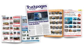 Truck & Plant Pages Issue 255 is out now