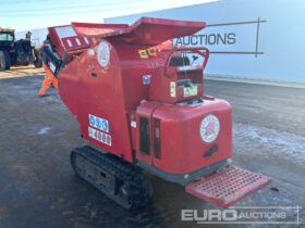 2010 Red Rhino 4000 Crushers For Auction: Leeds – 22nd, 23rd, 24th & 25th January 25 @ 8:00am full