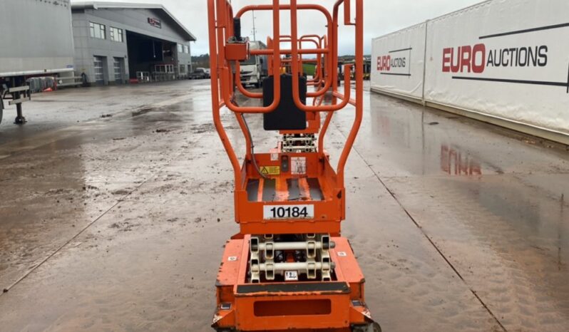 2018 Snorkel S3010ECE Manlifts For Auction: Dromore – 21st & 22nd February 2025 @ 9:00am For Auction on 2025-02-21 full