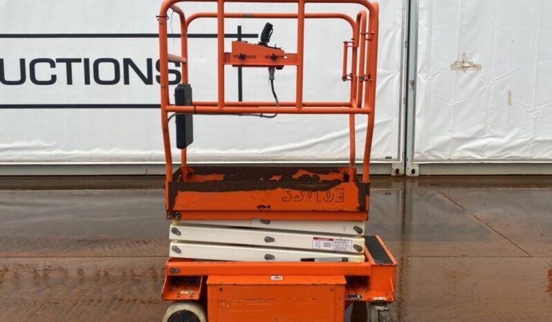 2018 Snorkel S3010ECE Manlifts For Auction: Dromore – 21st & 22nd February 2025 @ 9:00am For Auction on 2025-02-21 full