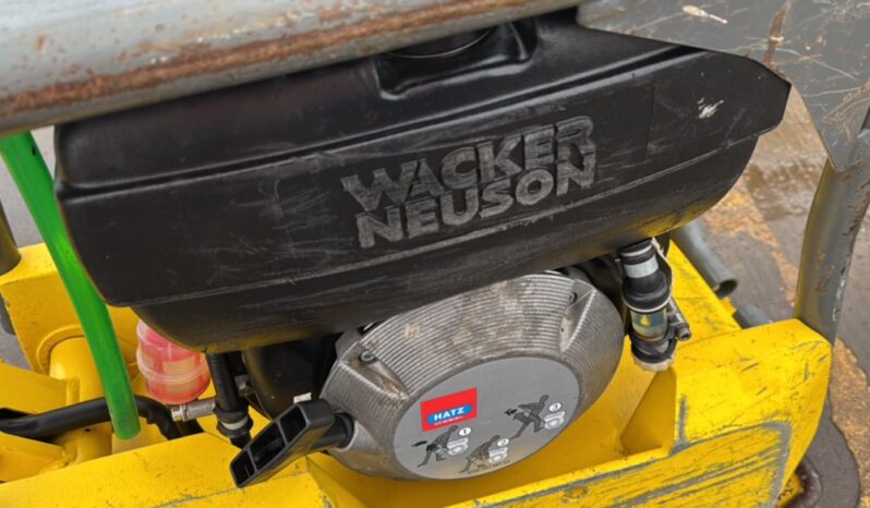 2019 Wacker Neuson DPU2540H Asphalt / Concrete Equipment For Auction: Leeds – 22nd, 23rd, 24th & 25th January 25 @ 8:00am full