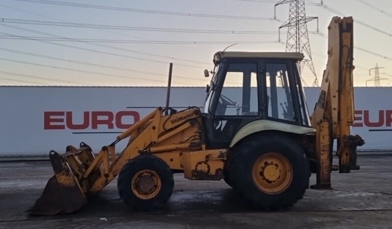 JCB 3CX Backhoe Loaders For Auction: Leeds – 22nd, 23rd, 24th & 25th January 25 @ 8:00am full