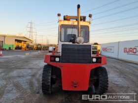 Svetruck Diesel Forklift, 2 Stage Mast, Fork Positioner, Side Shift, Reverse Camera, Forks Forklifts For Auction: Leeds – 22nd, 23rd, 24th & 25th January 25 @ 8:00am full