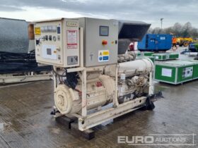 Delta 37.5kVA Generator, Deutz Engine Generators For Auction: Leeds – 22nd, 23rd, 24th & 25th January 25 @ 8:00am