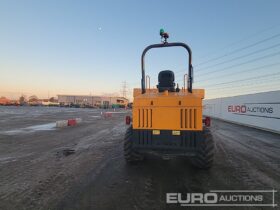 2016 Terex TA9 Site Dumpers For Auction: Leeds – 22nd, 23rd, 24th & 25th January 25 @ 8:00am full