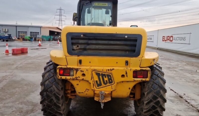 JCB 525-50 Telehandlers For Auction: Leeds – 22nd, 23rd, 24th & 25th January 25 @ 8:00am full