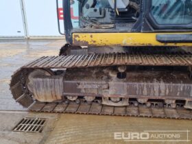 2015 CAT 320ELRR 20 Ton+ Excavators For Auction: Leeds – 22nd, 23rd, 24th & 25th January 25 @ 8:00am full