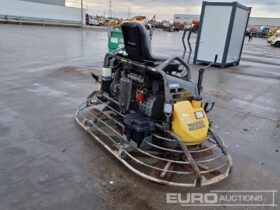 2015 Wacker Neuson CRT48 Asphalt / Concrete Equipment For Auction: Leeds – 22nd, 23rd, 24th & 25th January 25 @ 8:00am full