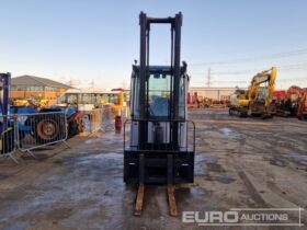 2016 Still RX70-25T Forklifts For Auction: Leeds – 22nd, 23rd, 24th & 25th January 25 @ 8:00am full