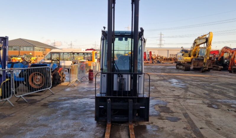 2016 Still RX70-25T Forklifts For Auction: Leeds – 22nd, 23rd, 24th & 25th January 25 @ 8:00am full