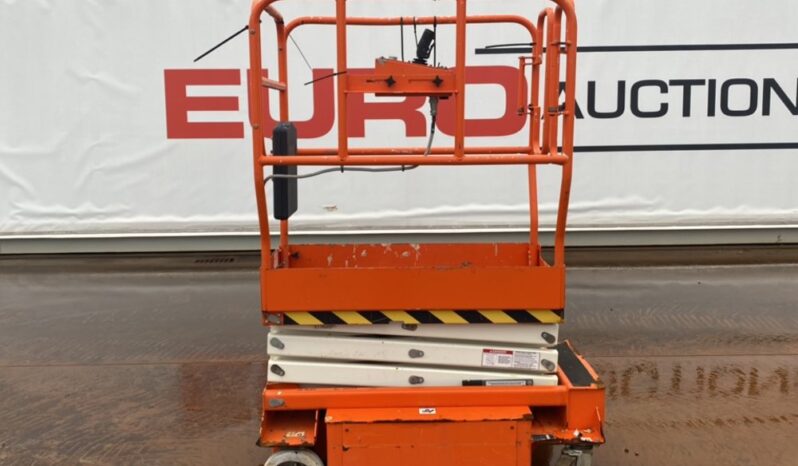 2018 Snorkel S3010ECE Manlifts For Auction: Dromore – 21st & 22nd February 2025 @ 9:00am For Auction on 2025-02-21 full