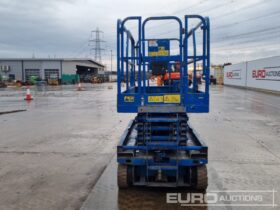 Genie GS2646 Manlifts For Auction: Leeds – 22nd, 23rd, 24th & 25th January 25 @ 8:00am full