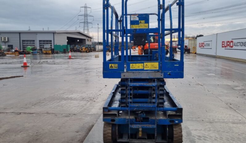 Genie GS2646 Manlifts For Auction: Leeds – 22nd, 23rd, 24th & 25th January 25 @ 8:00am full