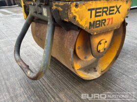 2017 Terex MBR71 Asphalt / Concrete Equipment For Auction: Leeds – 22nd, 23rd, 24th & 25th January 25 @ 8:00am full