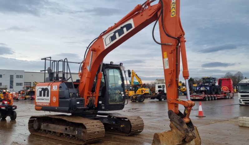 2020 Hitachi ZX130LCN-6 10 Ton+ Excavators For Auction: Leeds – 22nd, 23rd, 24th & 25th January 25 @ 8:00am full