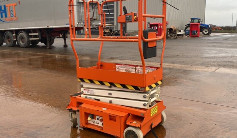 2018 Snorkel S3010ECE Manlifts For Auction: Dromore – 21st & 22nd February 2025 @ 9:00am For Auction on 2025-02-21 full