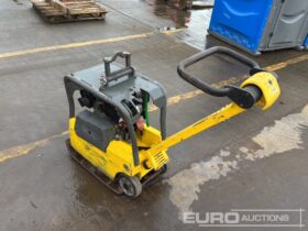 2019 Wacker Neuson DPU2540H Asphalt / Concrete Equipment For Auction: Leeds – 22nd, 23rd, 24th & 25th January 25 @ 8:00am full