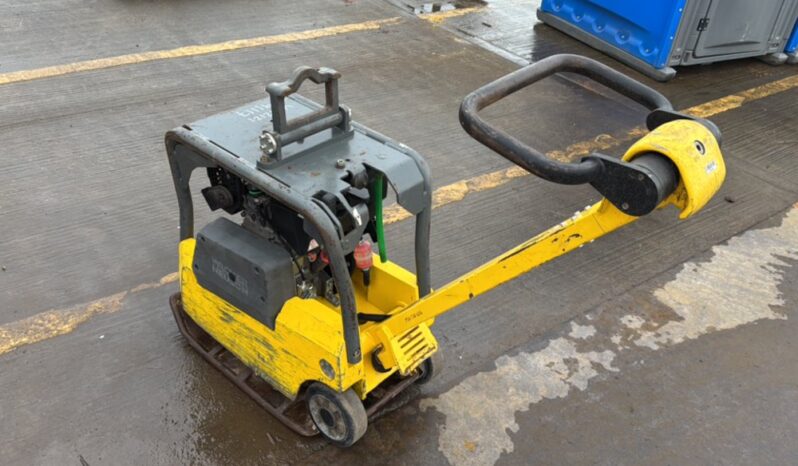 2019 Wacker Neuson DPU2540H Asphalt / Concrete Equipment For Auction: Leeds – 22nd, 23rd, 24th & 25th January 25 @ 8:00am full